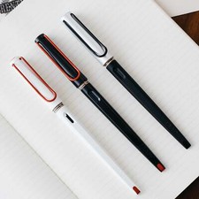LAMY Joy Calligraphy Fountain