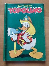 TOPOLINO LIBRETTO N. 21 del