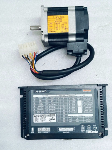 Autonics ais 56ma and - d,