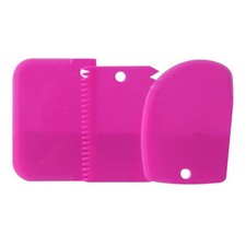 3 Pezzi Coltello Raschietto