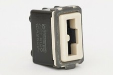 Bticino  - Presa di sicurezza