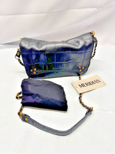 Jerome dreyfuss bobi black - dreyfuss,