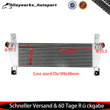 Intercooler per Ford Ranger