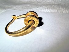 Orecchino singolo Bvlgari B.zero1 *SPEDIZIONE GRATUITA*