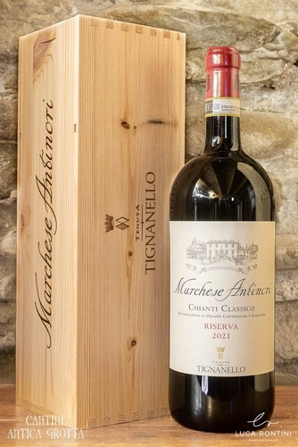 Marchese antinori 2021 - antinori,