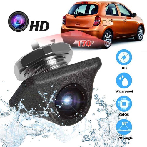 Telecamera retromarcia hd - telecamera,