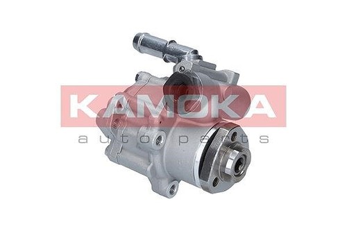 Pompa idraulica kamoka - idraulica, kamoka,