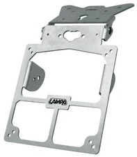 Portatarga per Moto in