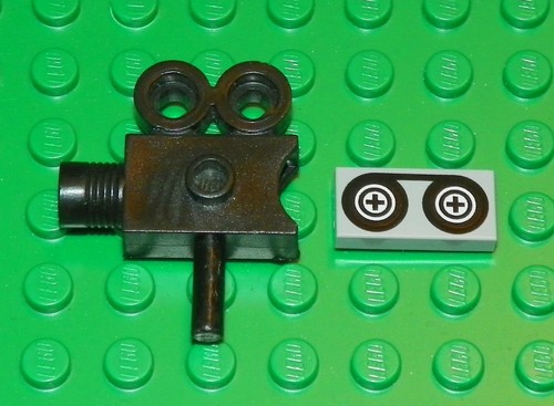 Lego minifig utensile - -, minifig,