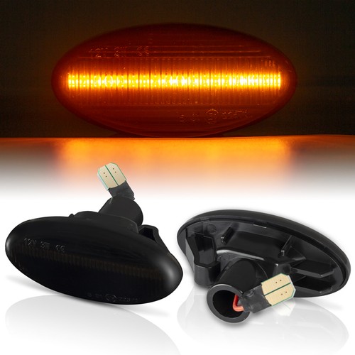 Frecce laterali led - laterali,