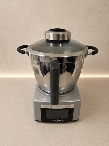 Magimix cook expert robot - magimix,