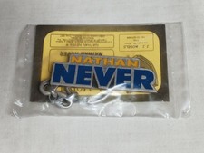 NATHAN NEVER PORTACHIAVI in