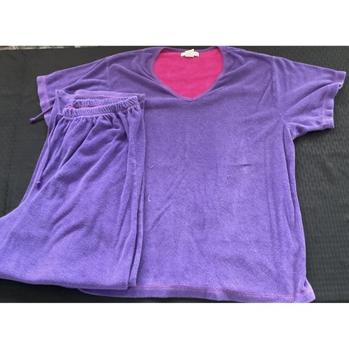 Partners intimates lounge set - partners,