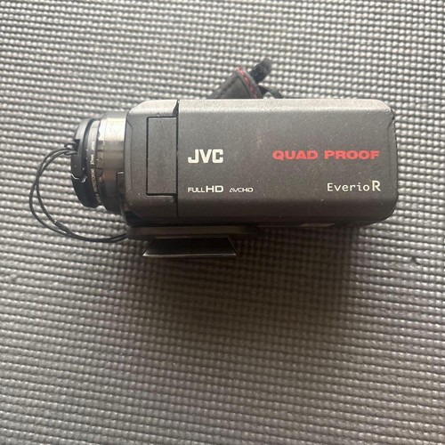 Videocamera digitale jvc - videocamera,