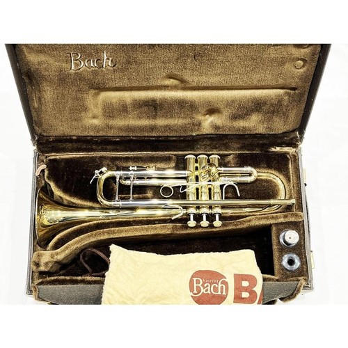 Tromba bach 180ml37gl - tromba,