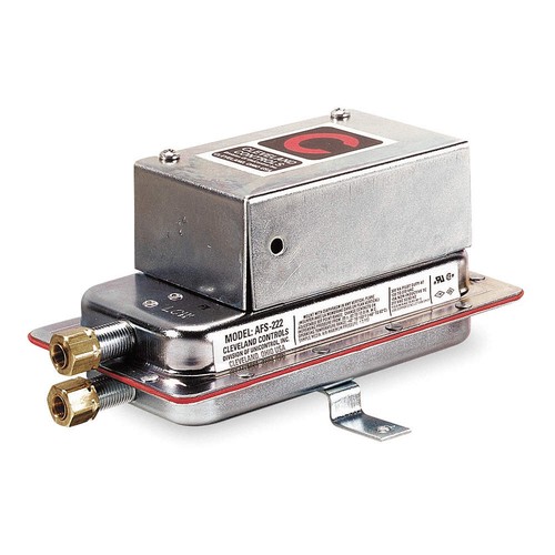 Cleveland controls afs - cleveland,
