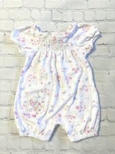 Pagliaccetto Disney bambina