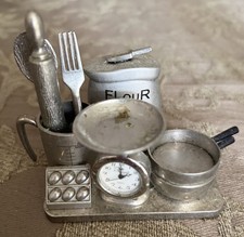 Orologio da cucina vintage