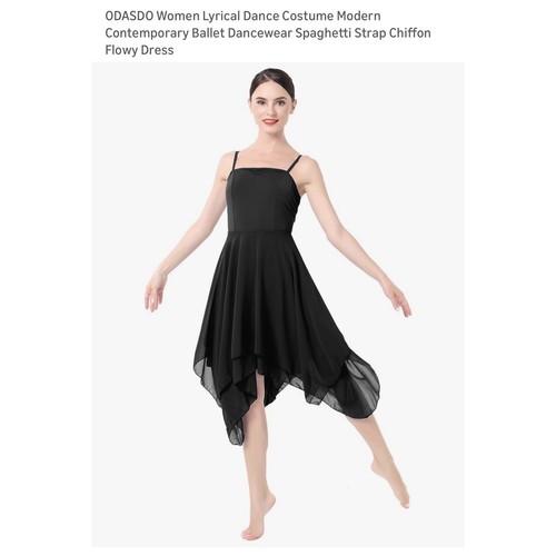 Odasdo costume donna danza - odasdo,