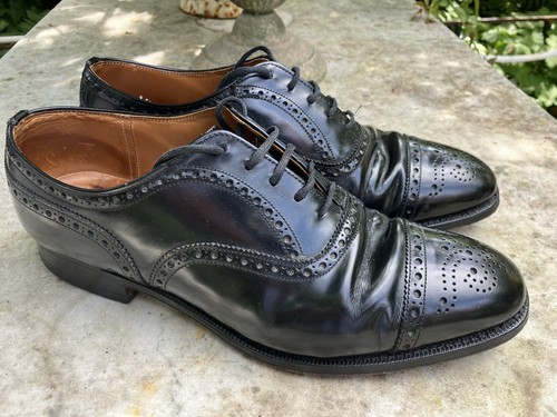 Scarpe oxford church burwood - oxford,