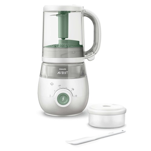 Easy pappa 1 avent - easy, 4