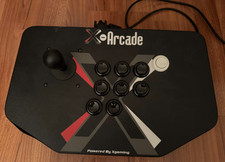 X-Arcade Solo Arcade Joystick