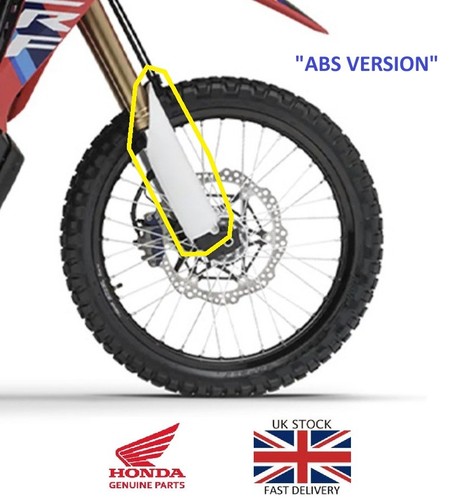 Originale honda crf250 - originale, 300l
