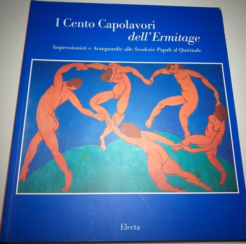 Cento capolavori dell - i,