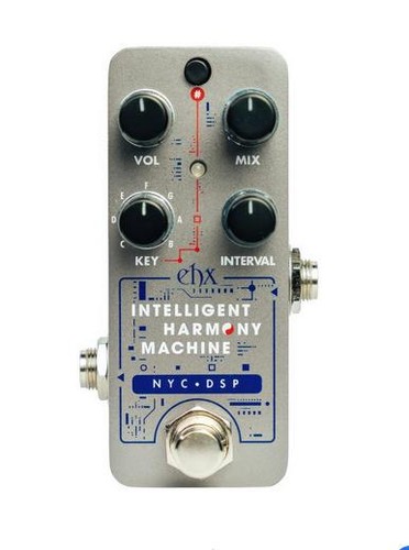 Electro harmonix pico - electro-harmonix, pedale