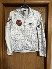 Giacca rialzo taglia