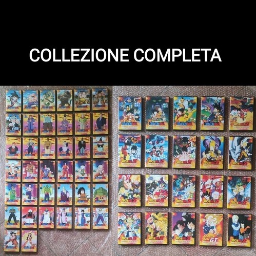 Dragon ball agostini - dragon,