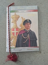 Calendario Storico Polizia