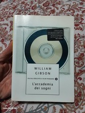 William Gibson - L' Accademia