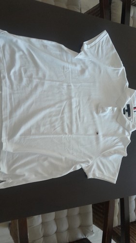 Polo tommy hilfiger - tommy,