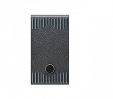 AVE 45305 Pulsante Noir S45