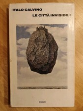 ITALO CALVINO Le città