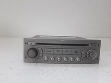 AUTORADIO PER CITROEN C3 Picasso RD4N1MP3-03 966615237701 (08>)