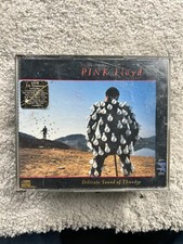 Pink Floyd - Delicate Sound of