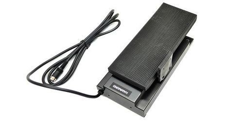 Hammond exp 100f pedale - hammond, exp-100f