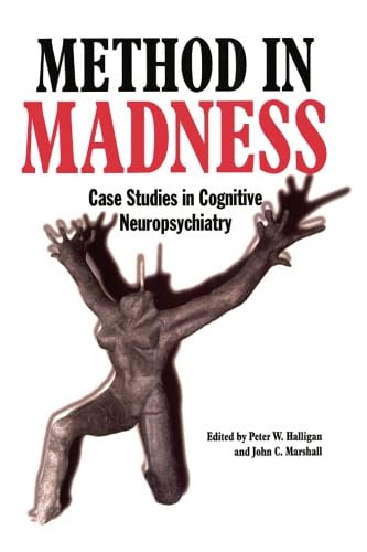 Method madness case - in, madness:
