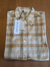 Camicia Maurice Abot a quadri