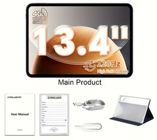 Teclast t65 tablet 120hz - t65,