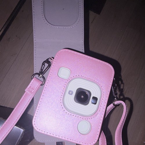 Fujifilm instax liplay green - fujifilm,