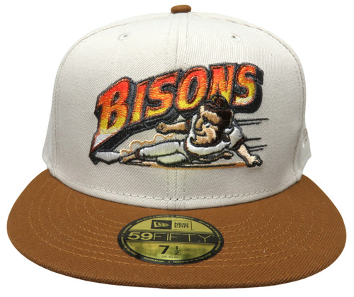 Buffalo bisons indiana jones - indiana,