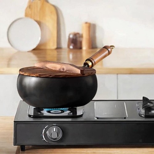 Pollch wok pan - 9.45,