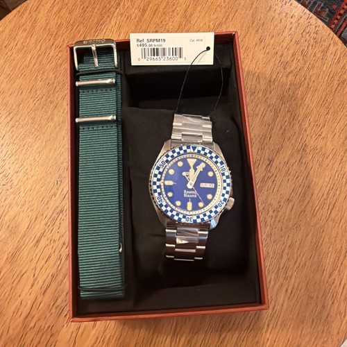 Orologio automatico seiko - seiko, 5