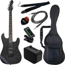 SELDER Chitarra Elettrica