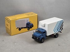 Arpra Supermini Mercedes