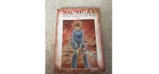 Nausicaa della Valle del Vento