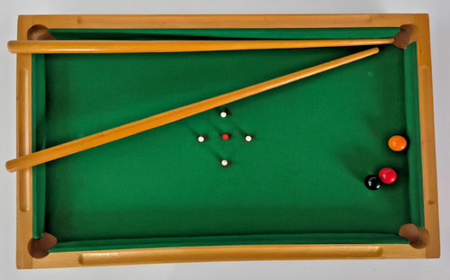 Gioco tavolo biliardino - gioco,